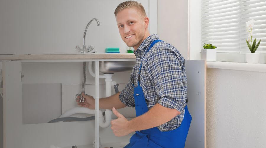 Emergency Plumbing Repair in Parmele, NC